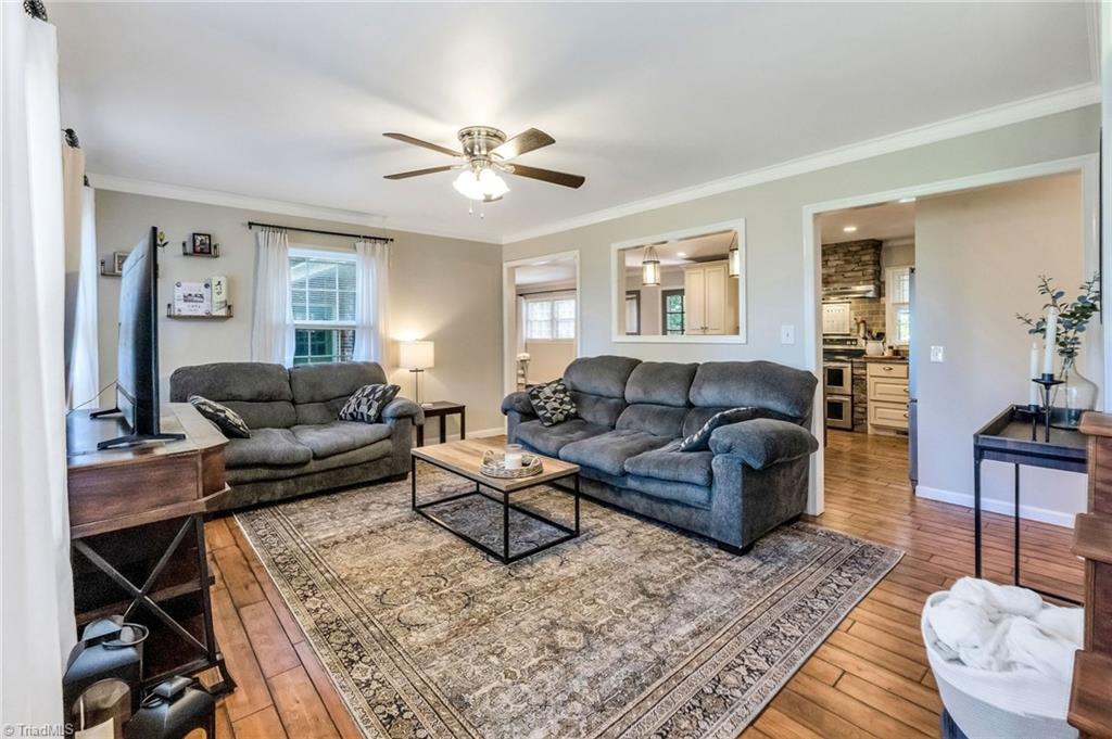 151 Edgewood Ridge Road Wilkesboro, NC 28697 - Photo 31 of 50 Gallery Image 31