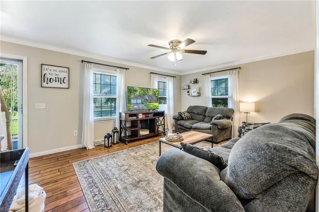 151 Edgewood Ridge Road Wilkesboro, NC 28697 - Photo 32 of 50 Gallery Image 32