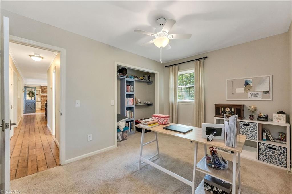 151 Edgewood Ridge Road Wilkesboro, NC 28697 - Photo 36 of 50 Gallery Image 36