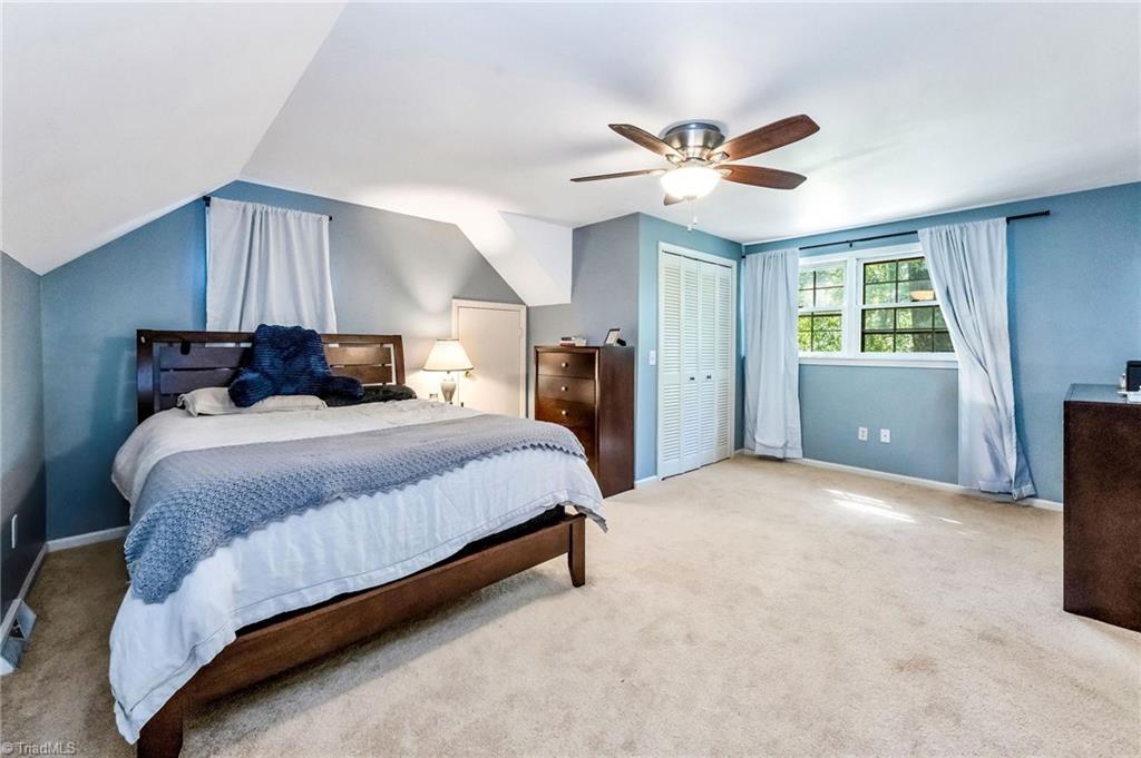 151 Edgewood Ridge Road Wilkesboro, NC 28697 - Photo 43 of 50 Gallery Image 43