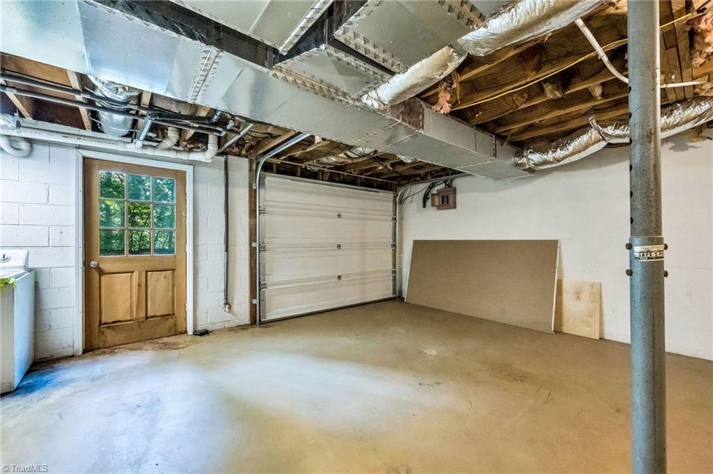 151 Edgewood Ridge Road Wilkesboro, NC 28697 - Photo 47 of 50 Gallery Image 47