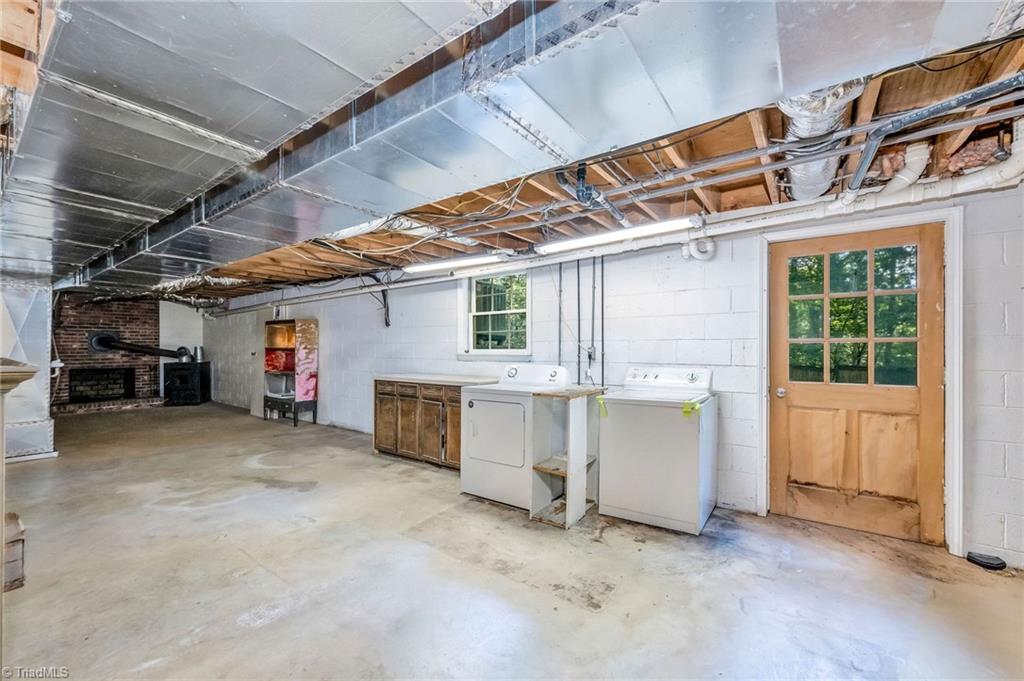 151 Edgewood Ridge Road Wilkesboro, NC 28697 - Photo 49 of 50 Gallery Image 49