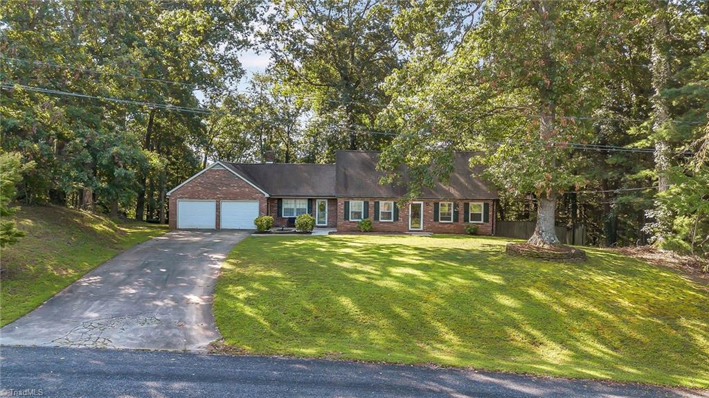 151 Edgewood Ridge Road Wilkesboro, NC 28697 - Photo 8 of 50 Gallery Image 8