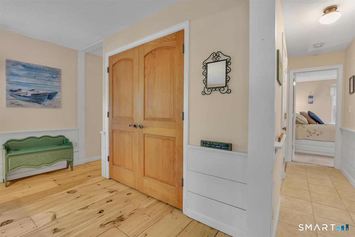 328 Bulkeley Hill Road Colchester, CT 06415 - Photo 10 of 40 Pantry/Closet Storage