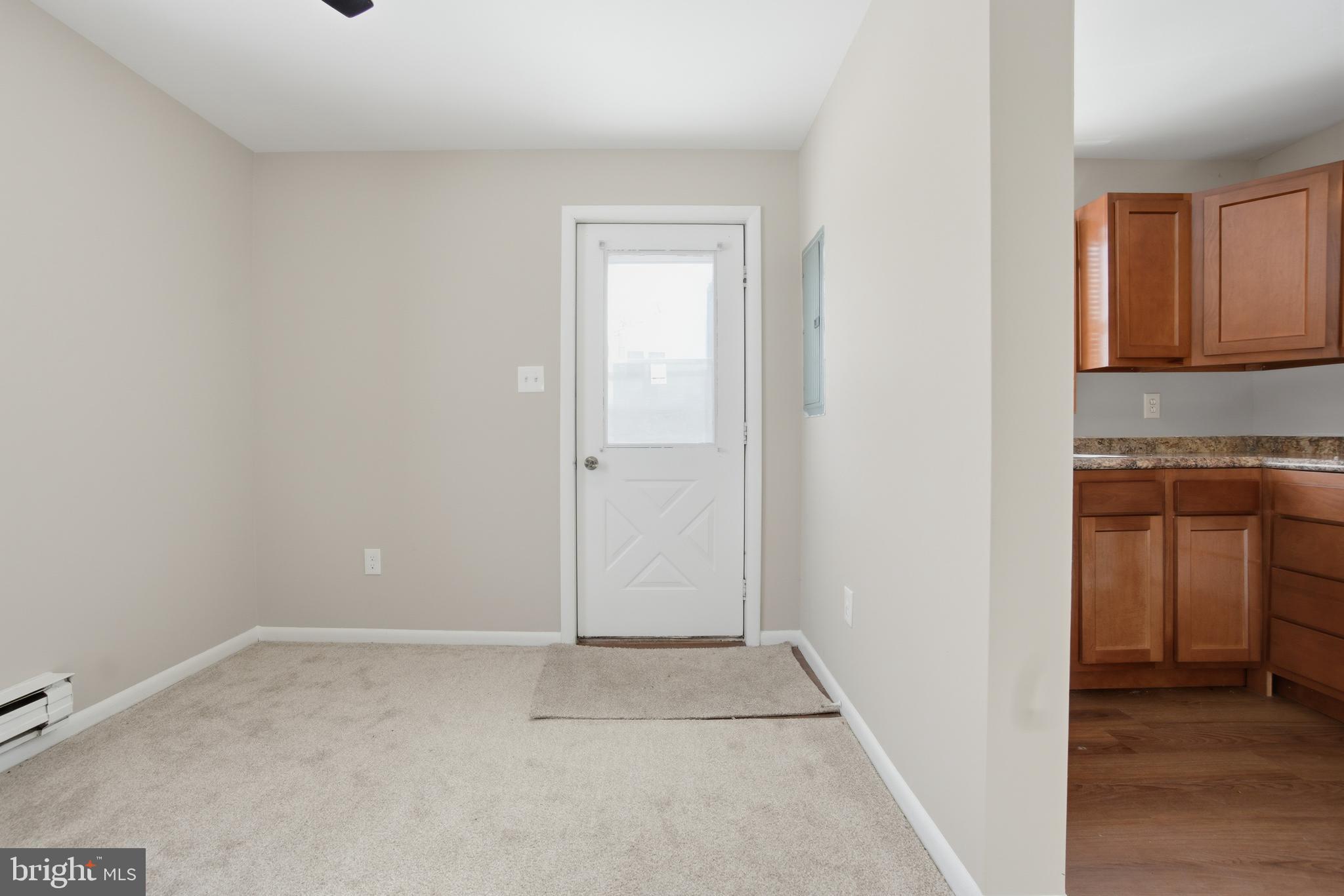 5605 Shelbourne Road, Unit B Baltimore, MD 21227 - Photo 8 of 20 a view of a storage & utility room in a house