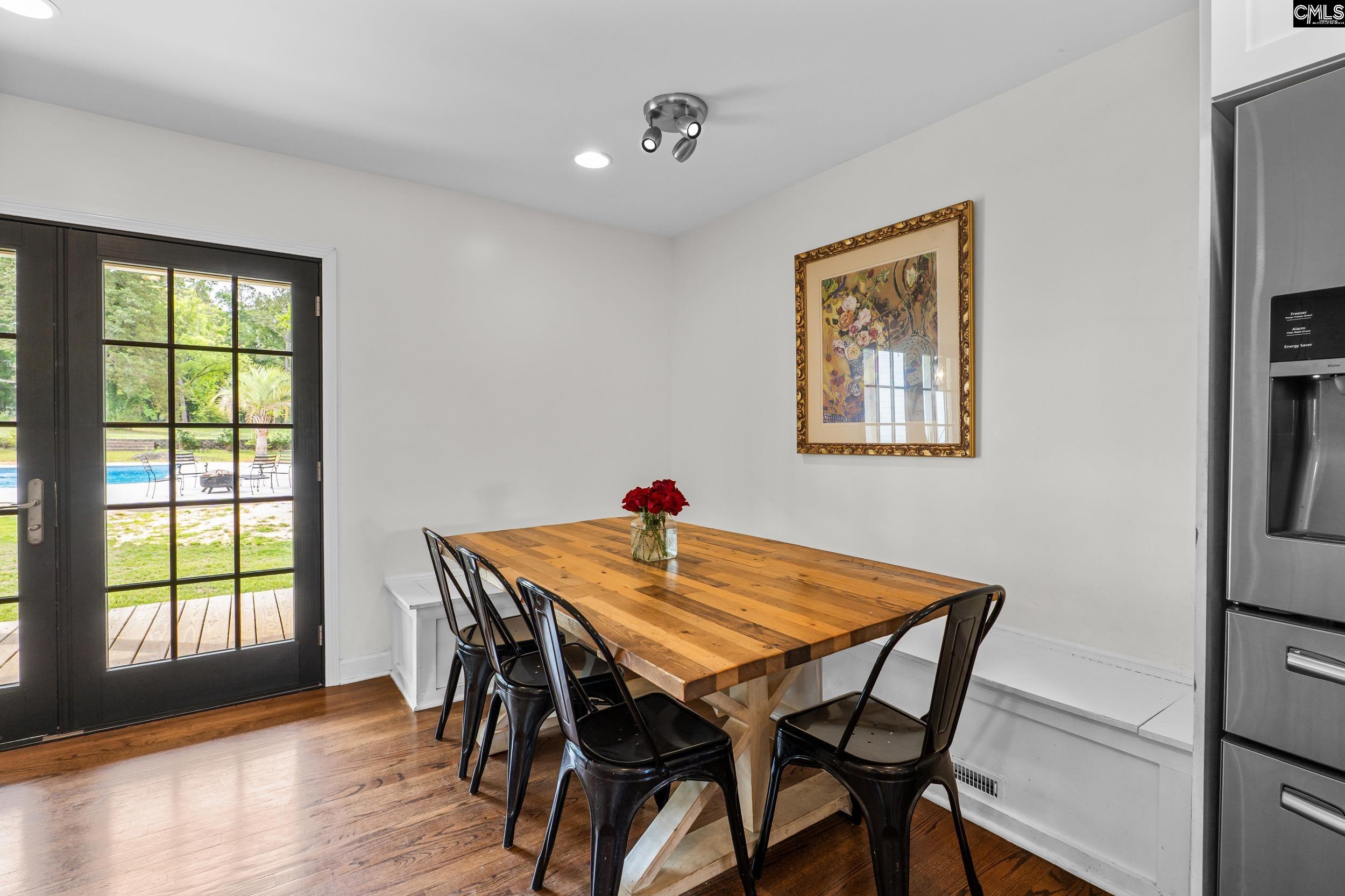 213 Tombfield Road Camden, SC 29020 - Photo 18 of 65
