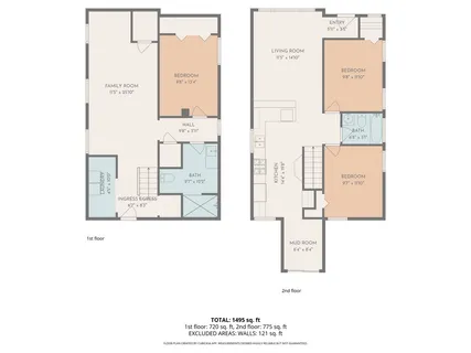 $529,000 | 4956 North Menard Avenue, Chicago, IL 60630