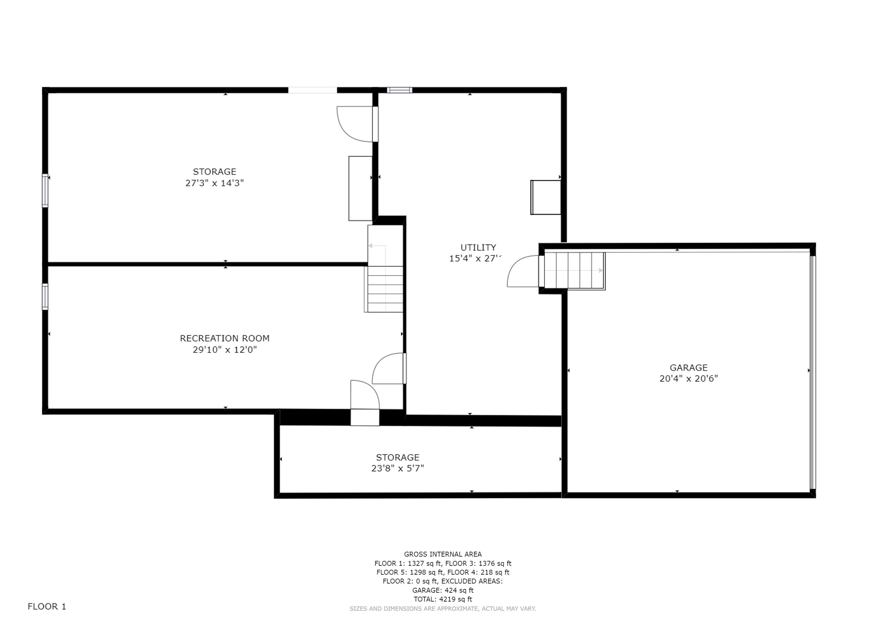 16 Barringer Road Darien, CT 06820 - Photo 43 of 43 a picture of a floor plan