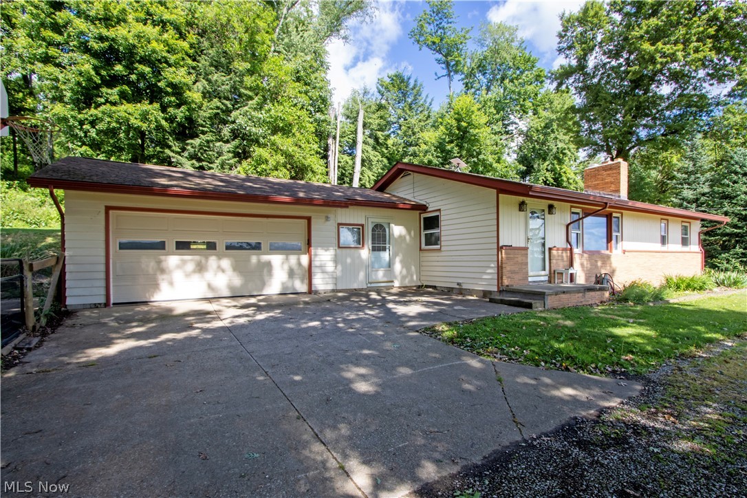 7241 South Funk Road Shreve, OH 44676 - Photo 1 of 44