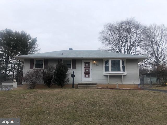 20 Millgate Road Owings Mills, MD 21117 - Photo 1 of 46