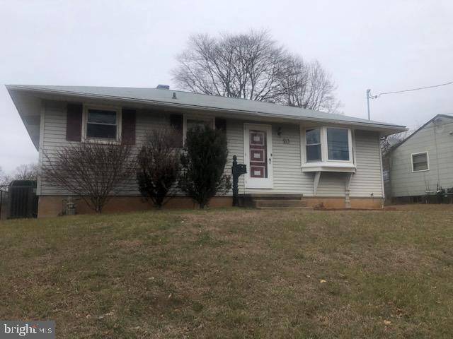 20 Millgate Road Owings Mills, MD 21117 - Photo 13 of 46