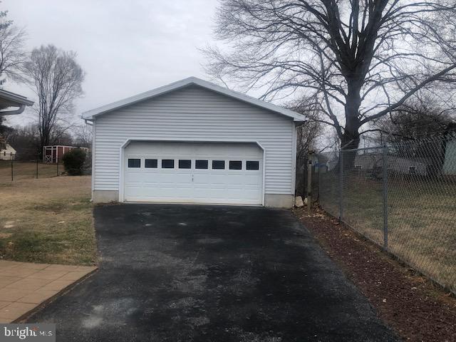 20 Millgate Road Owings Mills, MD 21117 - Photo 41 of 46