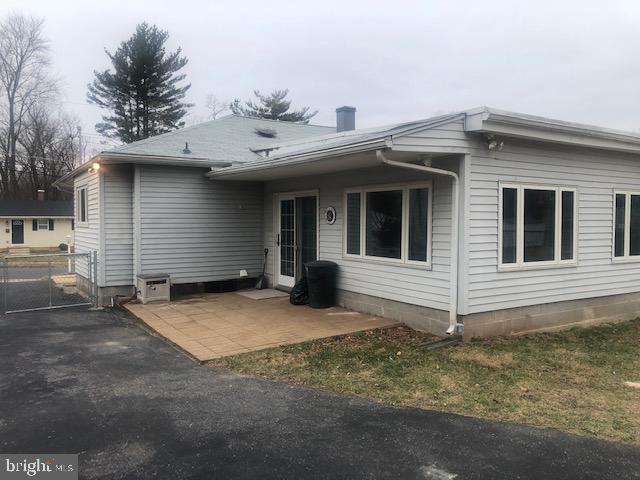 20 Millgate Road Owings Mills, MD 21117 - Photo 43 of 46