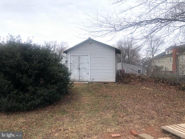20 Millgate Road Owings Mills, MD 21117 - Photo 44 of 46
