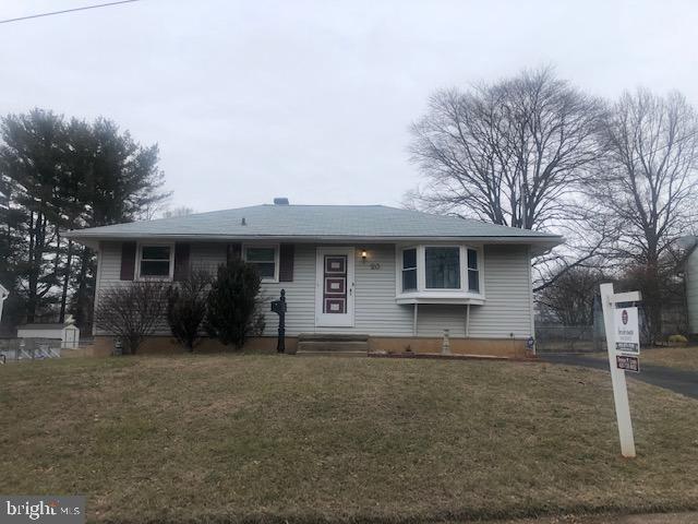 20 Millgate Road Owings Mills, MD 21117 - Photo 46 of 46