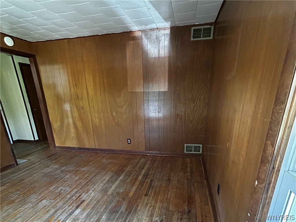 53 Grove Street Perry, NY 14530 - Photo 14 of 15 Apt 2B Upper