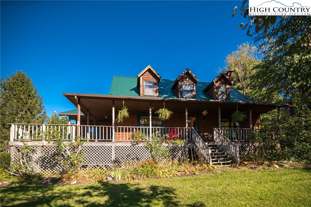 300 Heather Street Boone, NC 28607 - Photo 1 of 25 Gallery Image 1