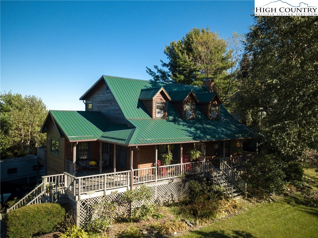 300 Heather Street Boone, NC 28607 - Photo 25 of 25 Gallery Image 25