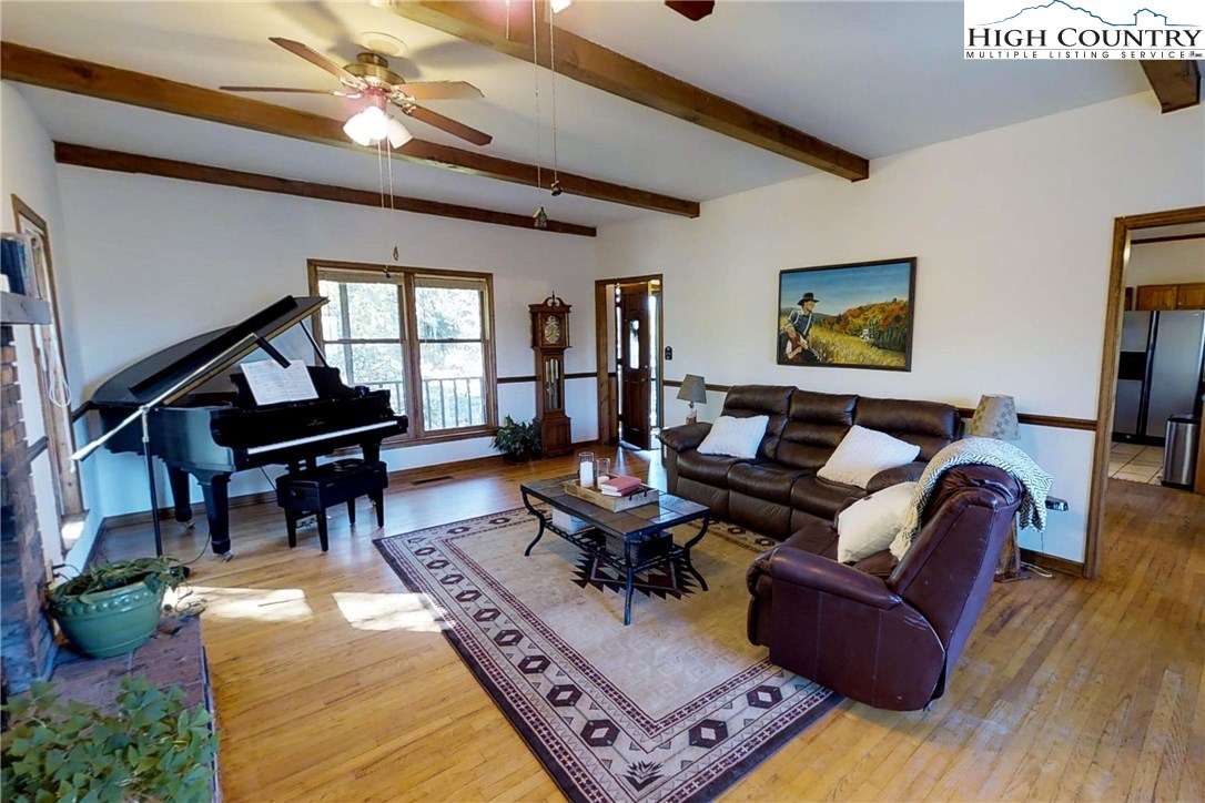 300 Heather Street Boone, NC 28607 - Photo 5 of 25 Gallery Image 5