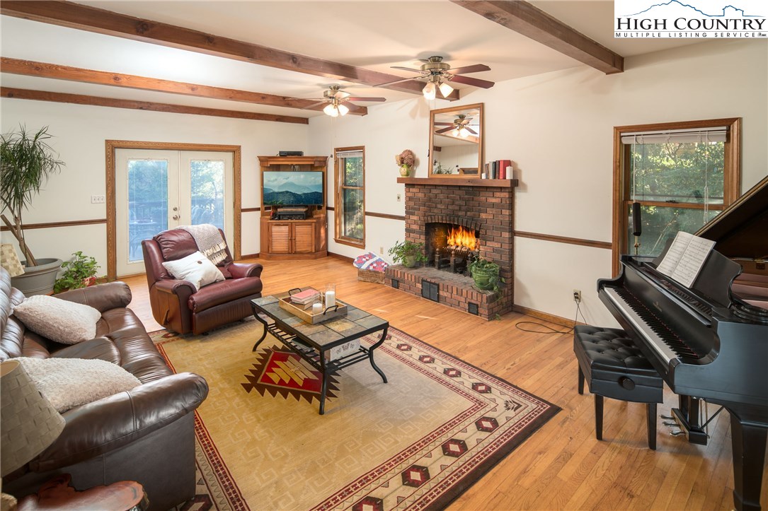 300 Heather Street Boone, NC 28607 - Photo 6 of 25 Gallery Image 6