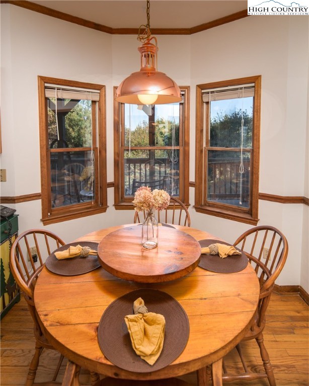 300 Heather Street Boone, NC 28607 - Photo 9 of 25 Gallery Image 9