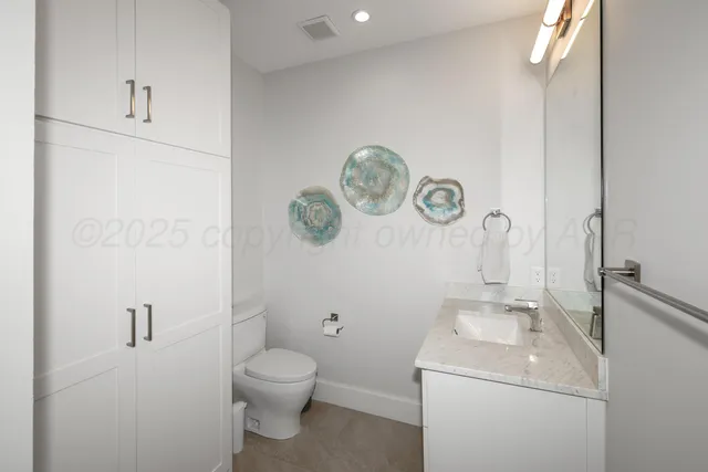 $2,299,000 | 8201 Valcour Drive, Amarillo, TX 79119