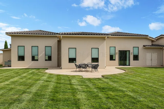 $2,299,000 | 8201 Valcour Drive, Amarillo, TX 79119