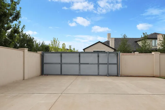 $2,299,000 | 8201 Valcour Drive, Amarillo, TX 79119