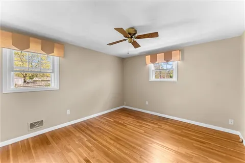 $465,000 | 91 Hilton Road, Warwick, RI 02889
