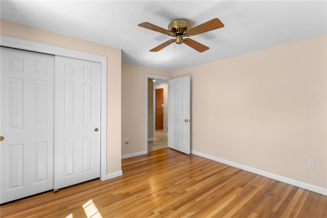 91 Hilton Road Warwick, RI 02889 - Photo 25 of 46