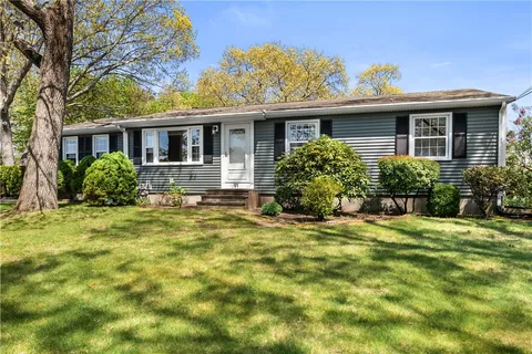 $465,000 | 91 Hilton Road, Warwick, RI 02889