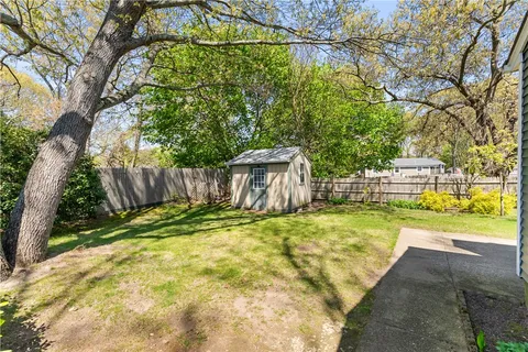 $465,000 | 91 Hilton Road, Warwick, RI 02889