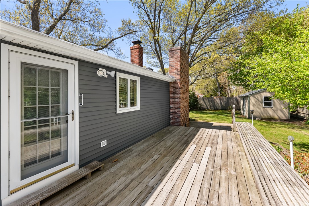 91 Hilton Road Warwick, RI 02889 - Photo 42 of 46