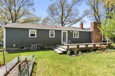$465,000 | 91 Hilton Road, Warwick, RI 02889