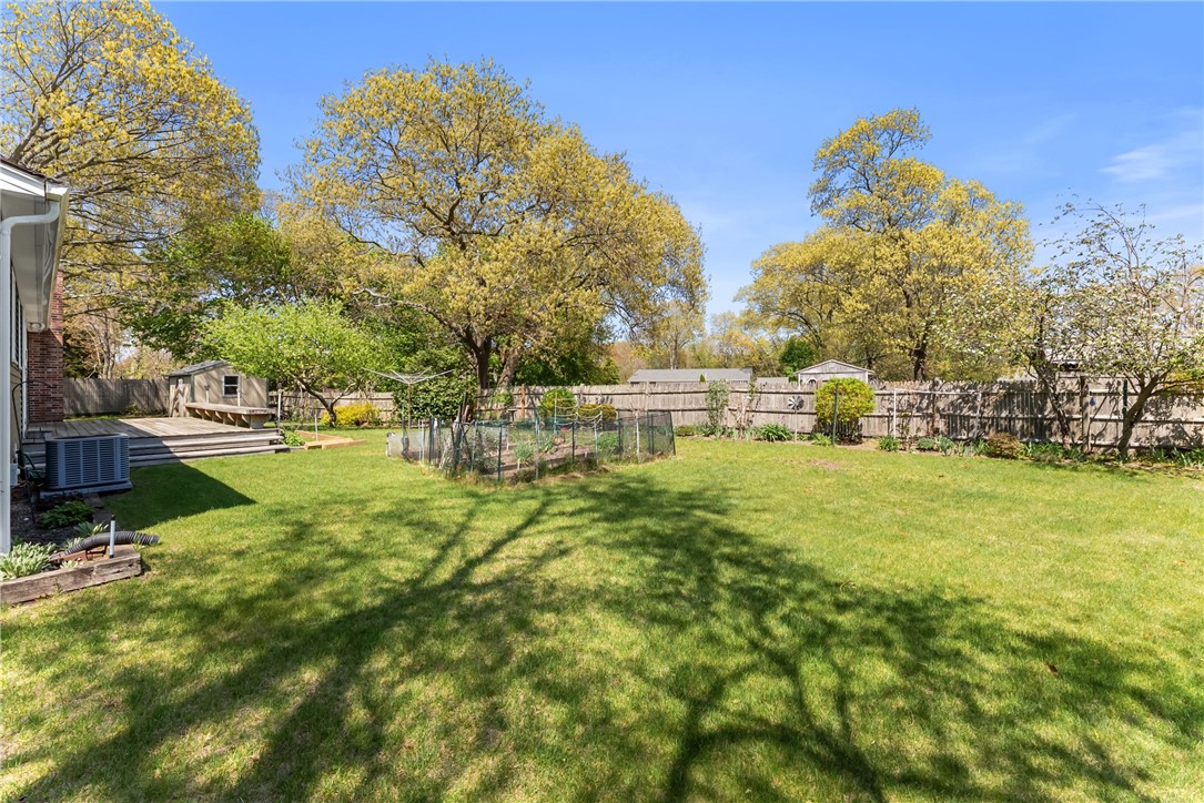 91 Hilton Road Warwick, RI 02889 - Photo 45 of 46