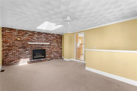 $465,000 | 91 Hilton Road, Warwick, RI 02889