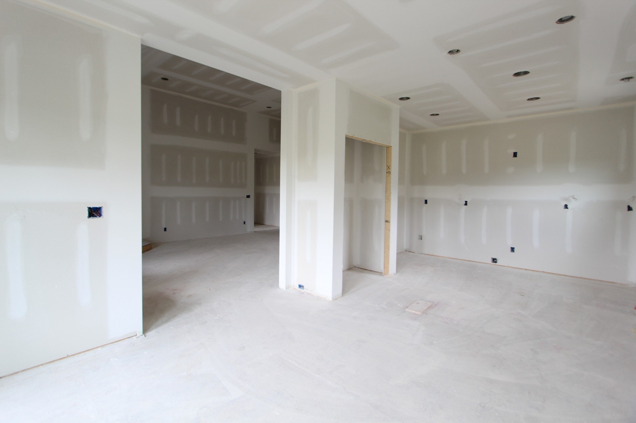 503 Cole's Ferry Road, Unit 5 Gallatin, TN 37066 - Photo 6 of 9 a view of an empty room