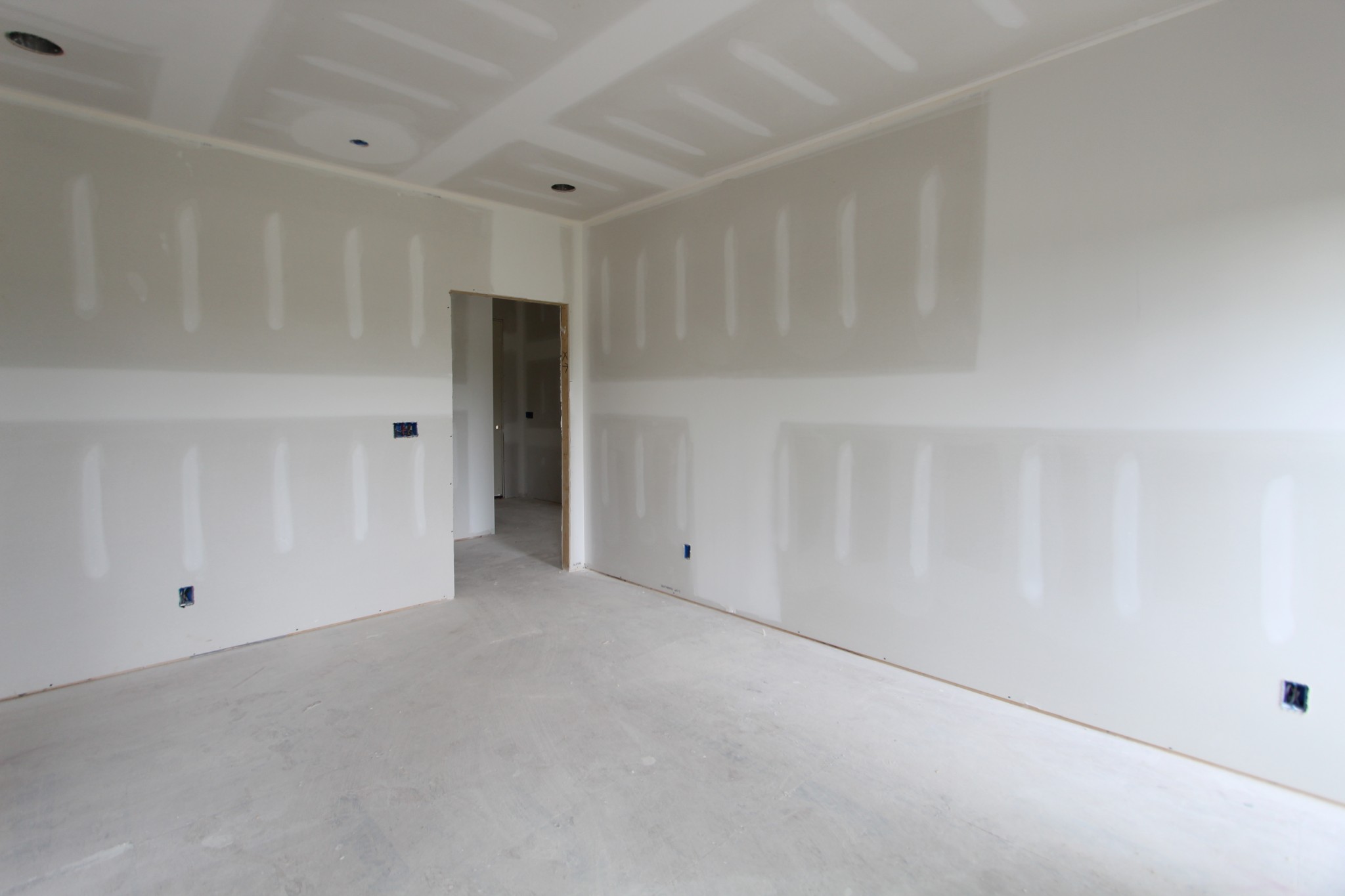 503 Cole's Ferry Road, Unit 5 Gallatin, TN 37066 - Photo 8 of 9 a view of an empty room