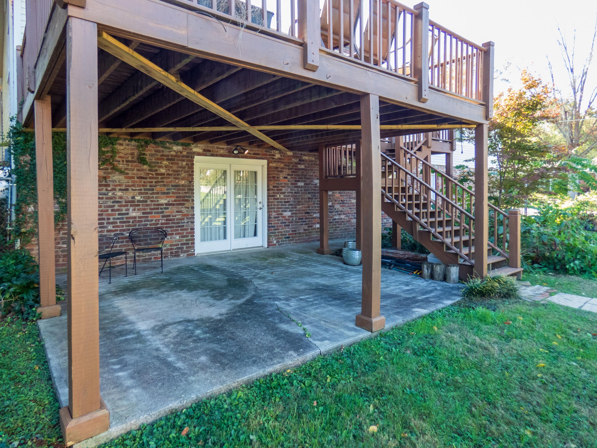 808 Bridgewater Road Knoxville, TN 37923 - Photo 26 of 28 Gallery Image 26