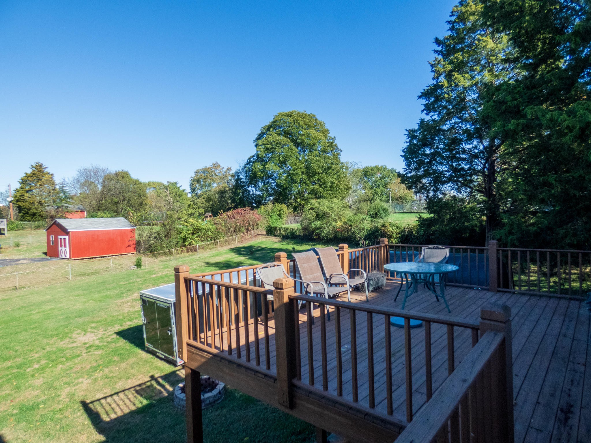 808 Bridgewater Road Knoxville, TN 37923 - Photo 27 of 28 Gallery Image 27