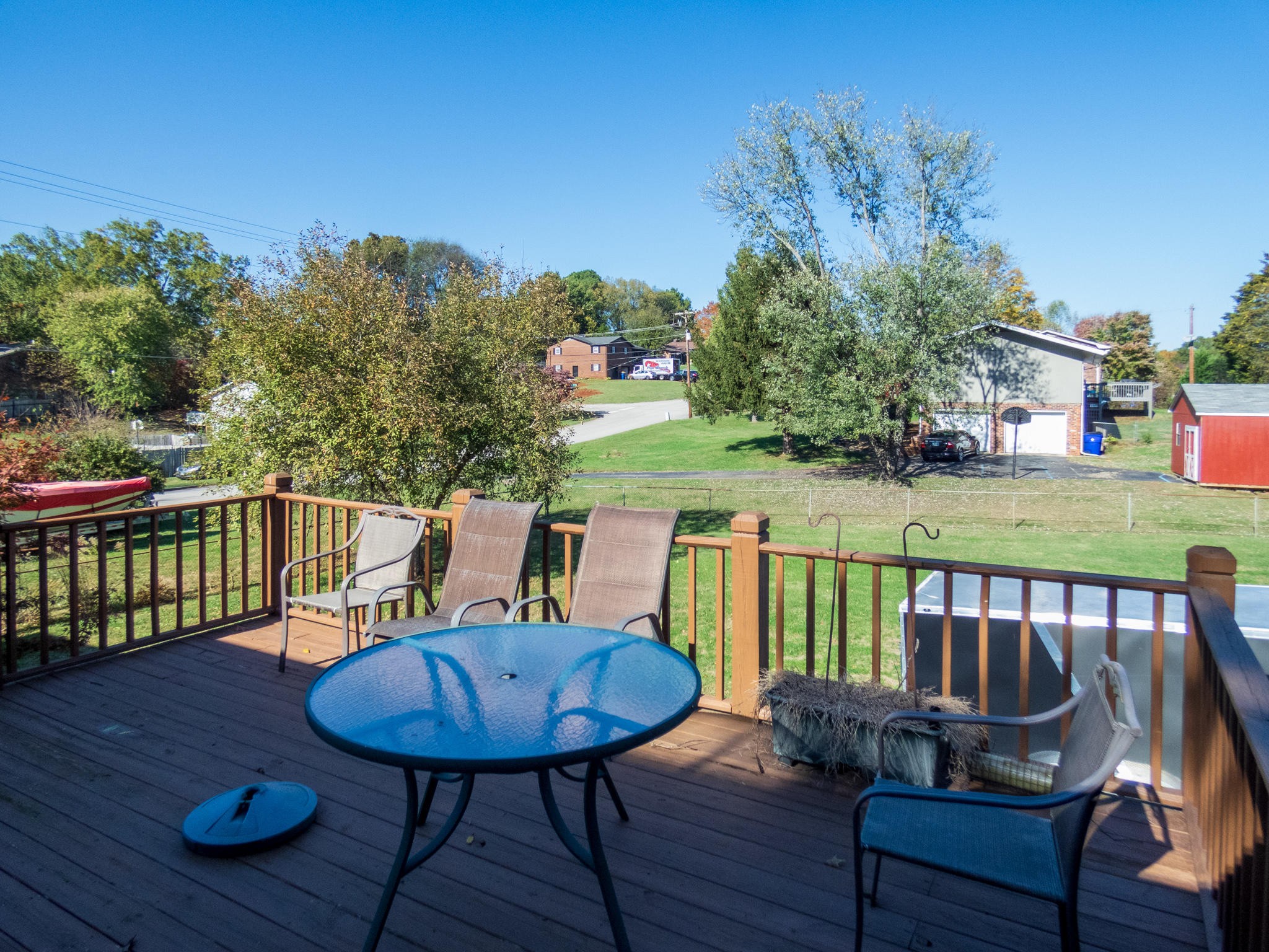 808 Bridgewater Road Knoxville, TN 37923 - Photo 28 of 28 Gallery Image 28