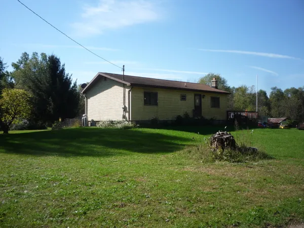 $159,900 | 3311 8 1/2 Mile Road, Union City, MI 49094