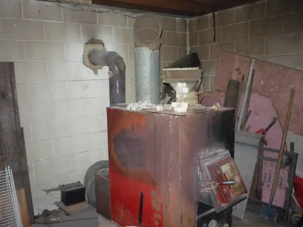 $159,900 | 3311 8 1/2 Mile Road, Union City, MI 49094