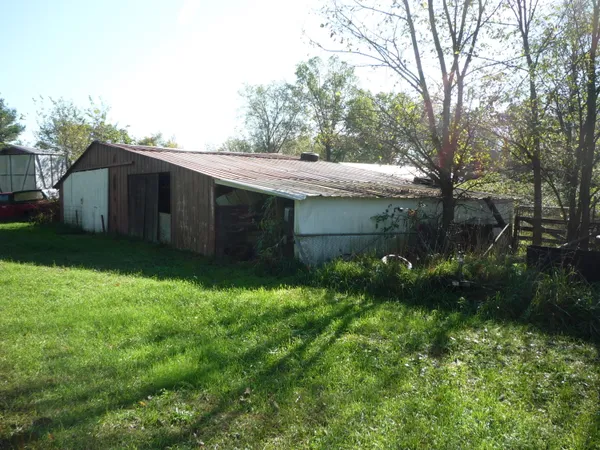 $159,900 | 3311 8 1/2 Mile Road, Union City, MI 49094