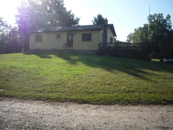 $159,900 | 3311 8 1/2 Mile Road, Union City, MI 49094