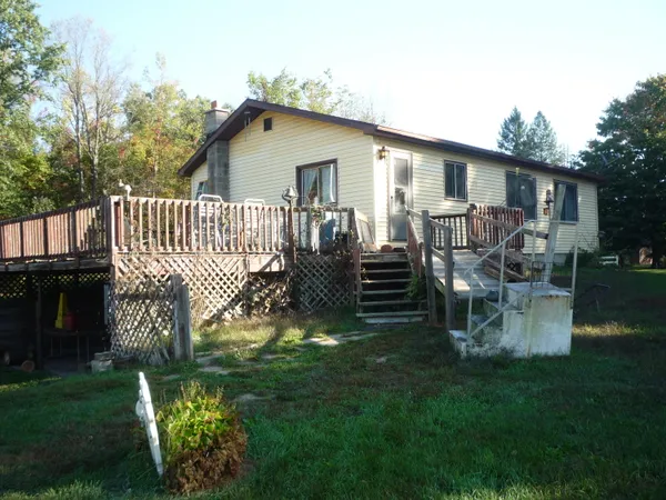 $159,900 | 3311 8 1/2 Mile Road, Union City, MI 49094