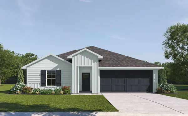 $319,990 | 2635 Starry Sky Lane, Rosenberg, TX 77471