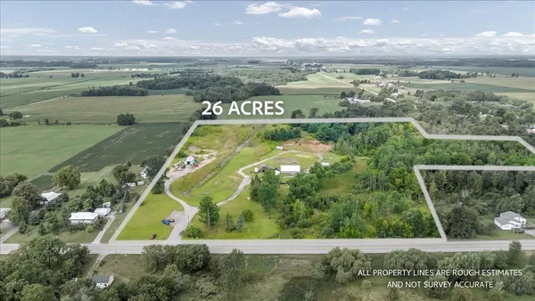 $199,000 | 1870 Highway 65, Whittemore, MI 48770