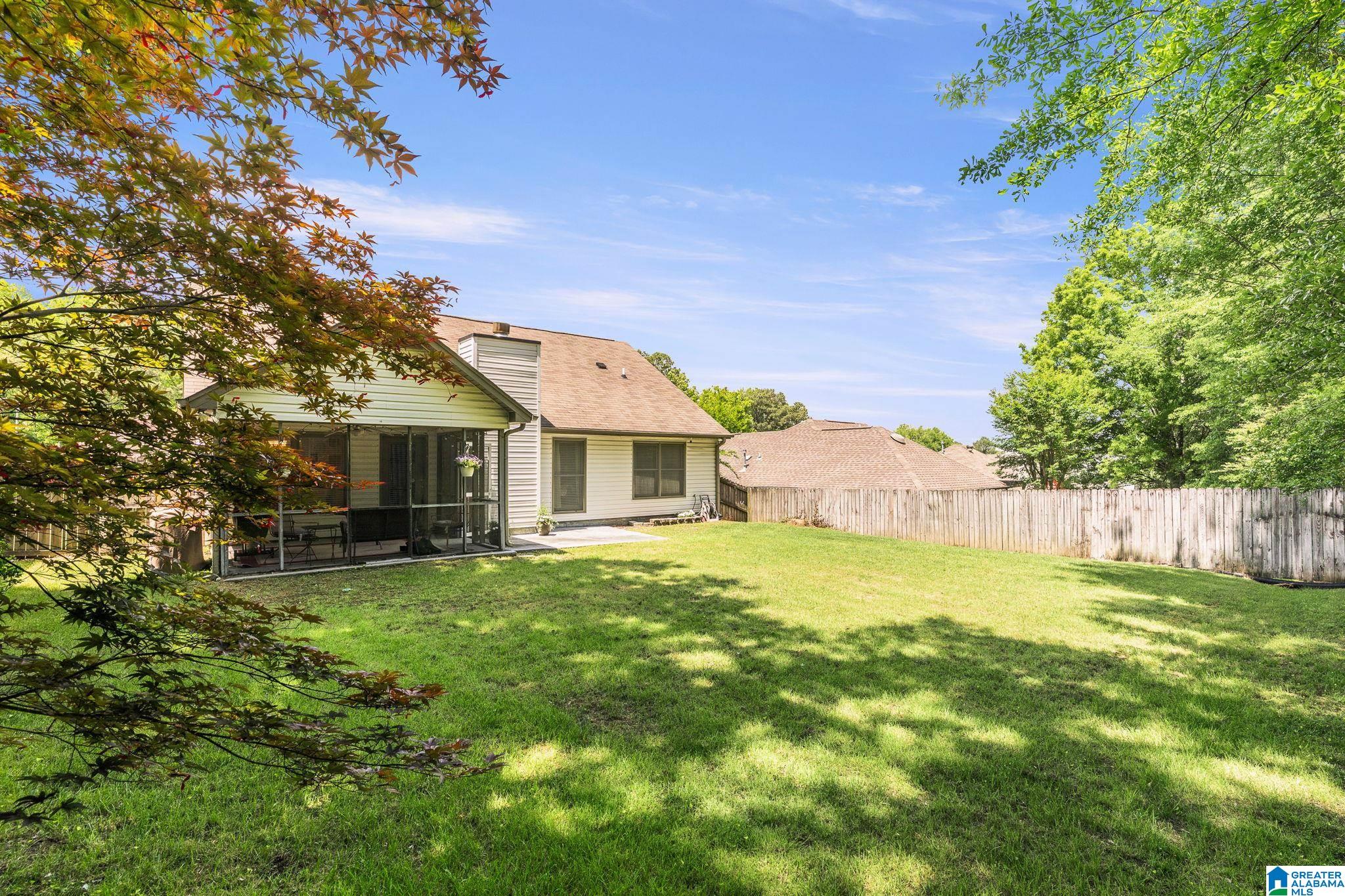 157 Lake Terrace Alabaster, AL 35007 - Photo 23 of 27