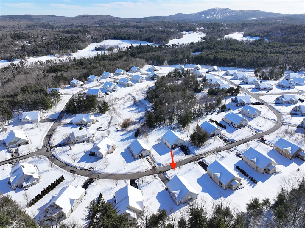 43 Old Mill Circle Westminster, MA 01473 - Photo 2 of 30 an aerial view of multiple house